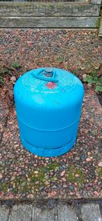 85% volle campingaz gasfles, Ophalen, Zo goed als nieuw