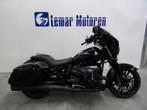 BMW R 18 B (bj 2023), 2 cilinders, Motorrijbewijs A, Bedrijf, Meer dan 35 kW
