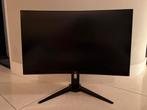 AOC C27G1 Curved Gaming Monitor, 101 t/m 150 Hz, Curved, VA, Full HD