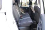 Volkswagen Amarok 3.0 TDI V6 4Motion DC Comfortline XL 5-per, Stof, Gebruikt, Electronic Stability Program (ESP), 3000 kg