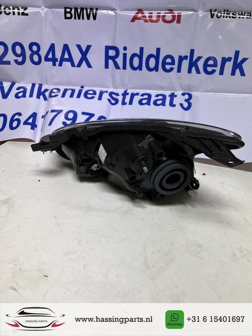 Toyota Aygo rechts  koplamp links 81150-0H070, Auto-onderdelen, Verlichting, Toyota, Gebruikt, Ophalen of Verzenden