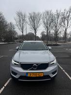 Volvo XC40 D4 190pk AWD Geartronic 2019 Grijs, Auto's, Volvo, Automaat, 15 km/l, Zwart, 1969 cc