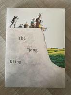 Tafelboek Tjong Khing - Prachtig geïllustreerd!, Boeken, Ophalen of Verzenden, Nieuw, Fictie algemeen
