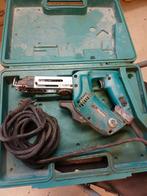 Makita Bandschroefmachine - Model 6830, Ophalen of Verzenden