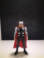 Mooie thor marvel Avengers figuur, Ophalen, Zo goed als nieuw, Actiefiguurtje