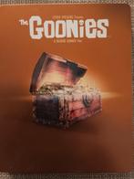 The Goonies Bluray Steelbook NL ZGAN LEES BESCHRIJVING!!, Ophalen of Verzenden, Zo goed als nieuw, Avontuur