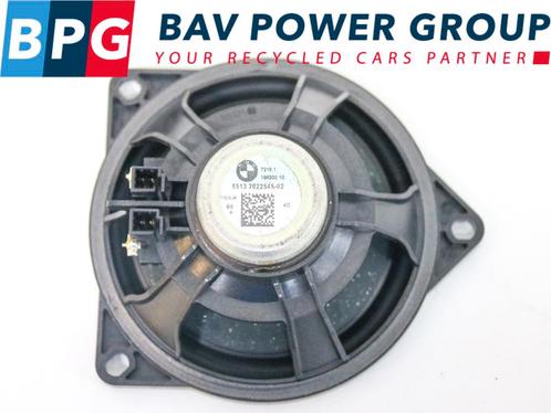 LUIDSPREKER BMW 3 serie (G20) (01-2018/03-2020), Auto-onderdelen, Overige Auto-onderdelen, BMW, Gebruikt