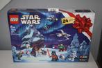 Lego Star Wars 75279 Advent Calendar 2021 NIEUW, Ophalen of Verzenden, Nieuw, Complete set, Lego