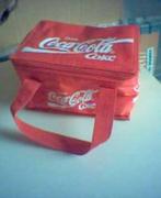 Coca Cola Koeltas, Ophalen, Zo goed als nieuw, Overige typen