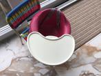 Bumbo stoel met tafel., Kinderen en Baby's, Kinderstoelen, Ophalen, Gebruikt, Overige typen, Afneembaar eetblad