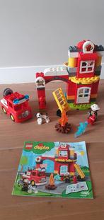 Lego duplo 10903, 10902, 10809, 10835, 10812, 10908, 10811, Ophalen of Verzenden, Zo goed als nieuw, Duplo