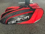 Carlton badminton tas, Sport en Fitness, Badminton, Ophalen, Zo goed als nieuw, Tas