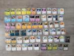 Prismatic Evolutions 117 stuks, 7 holo's, Ophalen of Verzenden