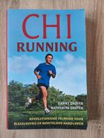 Danny Dreyer - Chi Running, Ophalen of Verzenden, Zo goed als nieuw, Danny Dreyer; Katherine Dreyer