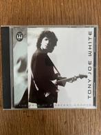 Tony Joe White, the path of a decent groove, Ophalen of Verzenden, 1980 tot heden, Zo goed als nieuw, Jazz