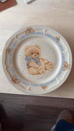 4 x Tienshan vintage borden. € 30, Ophalen of Verzenden