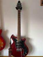 Harley Benton BM75 Deluxe Brian May Gitaar, Ophalen, Zo goed als nieuw, Solid body, Overige merken