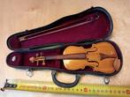 Miniatuur viool.30cm...in koffer, Muziek en Instrumenten, Strijkinstrumenten | Violen en Altviolen, Ophalen of Verzenden, Zo goed als nieuw