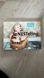 Rika Lukac - Innesteling, zwanger worden en blijven, Boeken, Zwangerschap en Opvoeding, Ophalen of Verzenden, Zo goed als nieuw