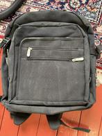 Rugzak :41x37 cm zwart / ongebruikt veel vakken/merk Targus, Ophalen of Verzenden, Nieuw, Overige merken
