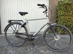 Herenfiets BSP O-Seven 28", Ophalen, Gebruikt, Overige merken, Versnellingen