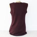 Mooi Vila Jurkje 621 (XL) - 62 € 20,-, Overige kleuren, Vila, Maat 46/48 (XL) of groter, Ophalen of Verzenden