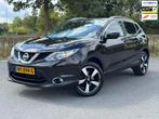 Nissan Qashqai 1.2 N-Connecta|NAP|PANO|360|, Voorwielaandrijving, Stof, Gebruikt, 4 cilinders