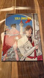Sera Torbara . Hardcover, Eén stripboek, Ophalen of Verzenden, Zo goed als nieuw