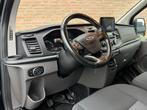 Ford Transit Custom 2.0TDCI 130PK Lang / Raptor Edition / Ca, Voorwielaandrijving, Stof, 4 cilinders, Met garantie (alle)