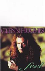 Glenn Hughes - Feel cd, Cd's en Dvd's, Ophalen of Verzenden, Nieuw in verpakking, Poprock