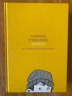 Andreas Steinhofel - Anders, Zo goed als nieuw, Fictie, Andreas Steinhofel, Ophalen of Verzenden