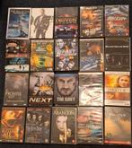 Grote Collectie DVD's. Horror , actie , kinderdvd, educatief, Alle leeftijden, Ophalen of Verzenden, Zo goed als nieuw