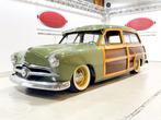 Ford OVERIGE COUNTRY SQUIRE WOODIE WAGON 4.8L  - ONLINE AUCT, Auto's, Automaat, Bedrijf, Ford, Groen