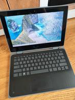 HP Probook x360 11 G5 2-in-1 laptop tablet Windows 11, Gebruikt, Qwerty, Met touchscreen, Ophalen of Verzenden