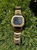 Casio G-Shock, Sieraden, Tassen en Uiterlijk, Horloges | Heren, Gebruikt, Staal, Polshorloge, Ophalen of Verzenden