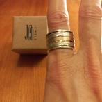 Jeh jewels ring maat 60 / 62, 19 tot 20, Ophalen of Verzenden, Zo goed als nieuw, Dame of Heer