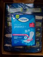 Tena Discreet Protect+ Maxi - 17 Pakken, Ophalen of Verzenden, Nieuw