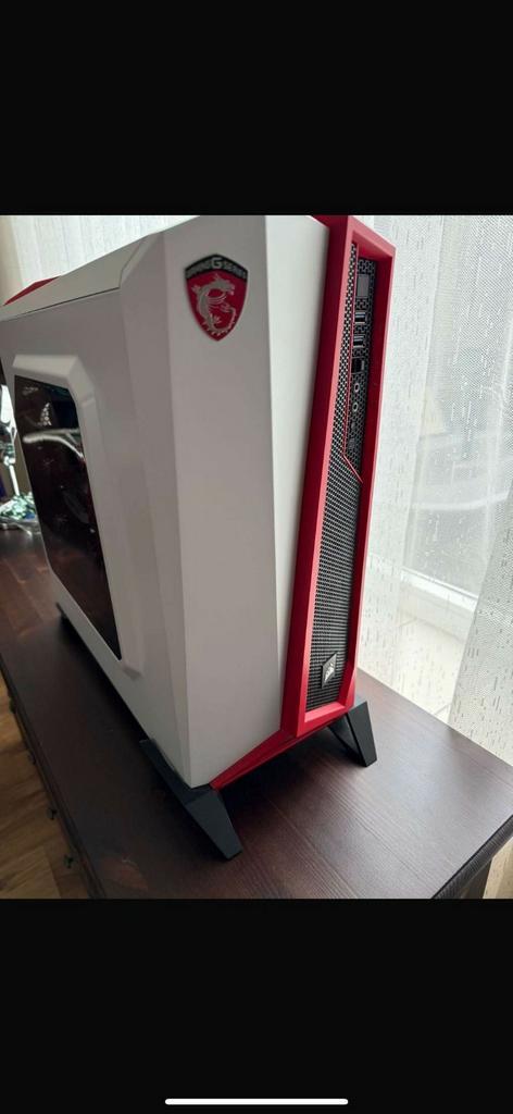 Rtx 2070, i7-9700k, Computers en Software, Computerbehuizingen, Zo goed als nieuw, Ophalen of Verzenden