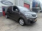 Opel Vivaro 1.5 CDTI L2H1 Innovation (bj 2020), 1556 kg, Gebruikt, 4 cilinders, Leder en Stof
