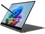 SAMSUNG Book5 Pro 360 16'' Core Ultra 7 256V 16GB 1 TB 140V, Qwerty, Core Ultra 7 256V, Ophalen of Verzenden, Zo goed als nieuw