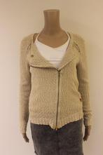 10 Feet beige vest maat S, Kleding | Dames, Truien en Vesten, Beige, Ophalen of Verzenden, Zo goed als nieuw, 10 Feet