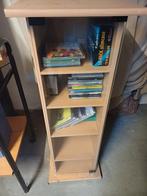 Cd kast, Huis en Inrichting, Kasten | Boekenkasten, Ophalen of Verzenden, Zo goed als nieuw, 25 tot 50 cm