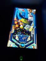 TAB virtual pinball, Verzamelen, Automaten | Flipperkasten, Elektronisch, Onderdeel of Defecte kast, Zo goed als nieuw, Ophalen