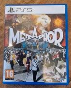 METAPHOR REFANTAZIO - PS5, Ophalen of Verzenden, Nieuw