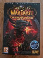 World of Warcraft Basisgame PC - Collector's Item!, Spelcomputers en Games, 1 speler, Ophalen of Verzenden, Zo goed als nieuw
