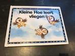 Kleine Hoe leert vliegen door Felicia Law, Ophalen of Verzenden, Zo goed als nieuw, Fictie algemeen