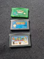 Nintendo spellen, Spelcomputers en Games, Games | Nintendo Game Boy, 1 speler, Ophalen of Verzenden, Zo goed als nieuw, Vanaf 3 jaar