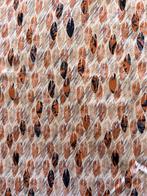 Prachtige India cotton 230 x150 cm, Hobby en Vrije tijd, Stoffen en Lappen, 120 cm of meer, Nieuw, Ophalen of Verzenden, Katoen