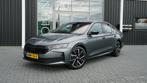 Skoda Octavia 1.5 TSI MHEV Sportline Business, Adaptive Cruise Control, Gebruikt, 150 pk, Bedrijf