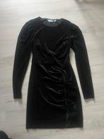 Zwarte Dorothy Perkins jurk - Maat 36, Zwart, Ophalen of Verzenden, Zo goed als nieuw, Maat 36 (S)